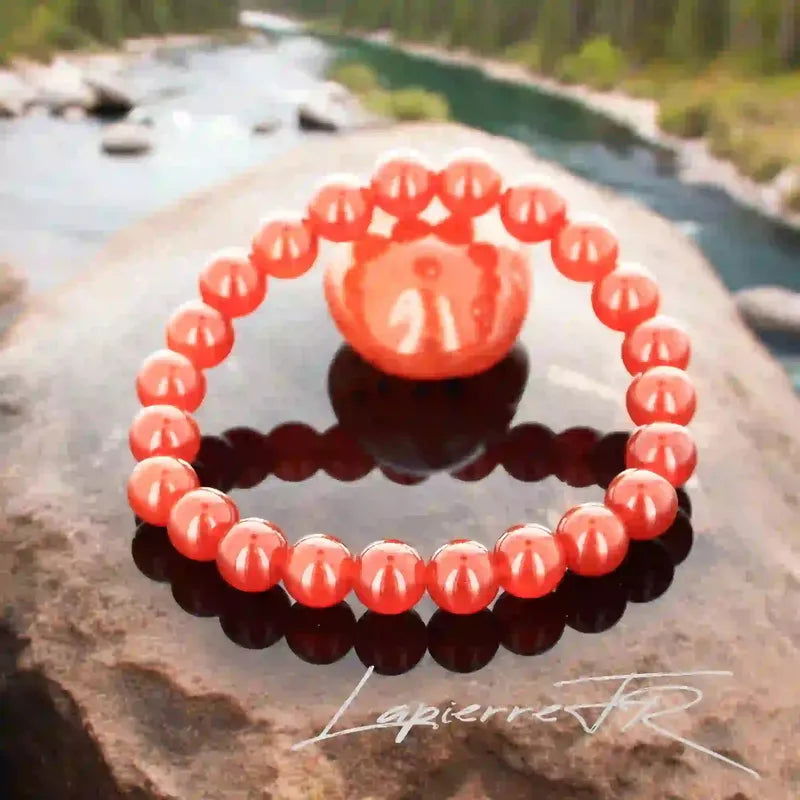 Coral bracelet meaning shop