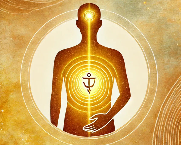 Chakra du Plexus Solaire : Confiance en Soi, Pouvoir Personnel et Action 