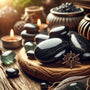 Onyx Noir : Histoire, Vertus et Bienfaits en Lithothérapie