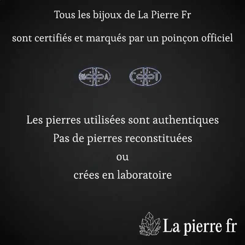 Bague Pierre de lune et opale « Luminae » - Argent 925 - La Pierre FR