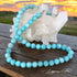 Collier en Amazonite - La Pierre FR