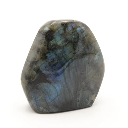 Labradorite 1Kg de Madagascar - La Pierre FR