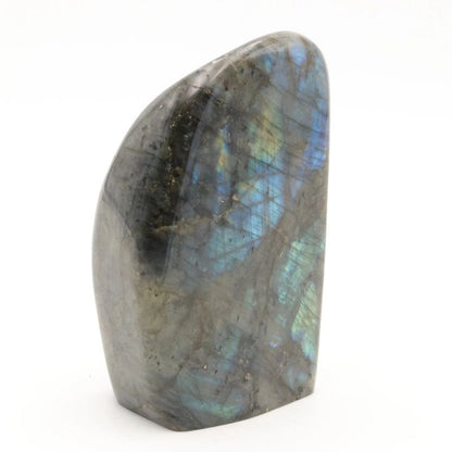 Labradorite 1,084Kg de Madagascar - La Pierre FR