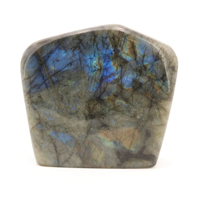 Labradorite 2,149Kg de Madagascar - La Pierre FR