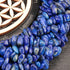 Lapis Lazuli | Perles pierres naturelles - La Pierre FR